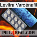 Levitra Vardénafil 34